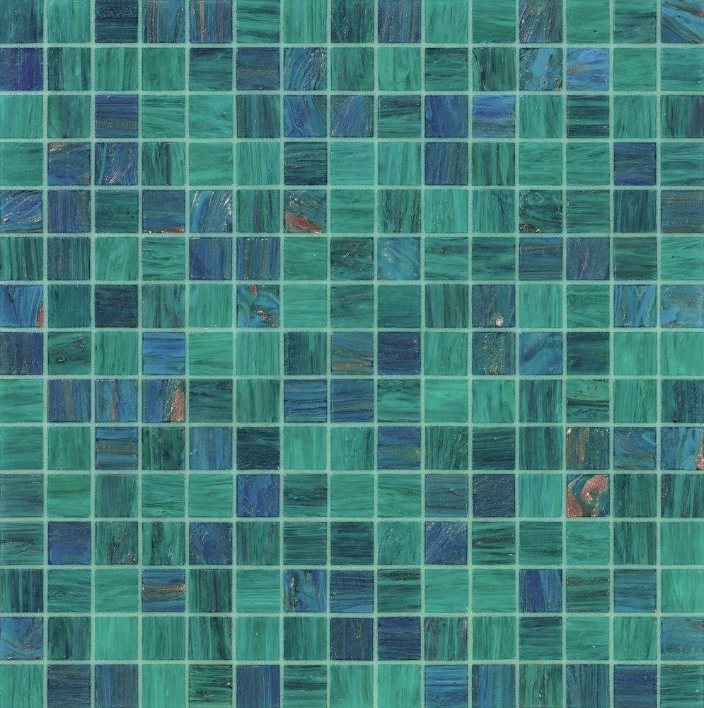 Bisazza Mischung Sequoia 2x2 cm