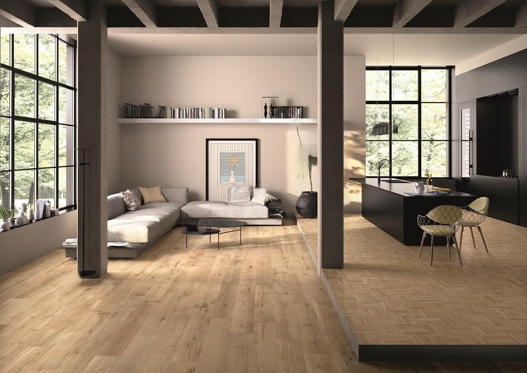 Emil 20Twenty 20x120 cm Industrial rekt. R10B