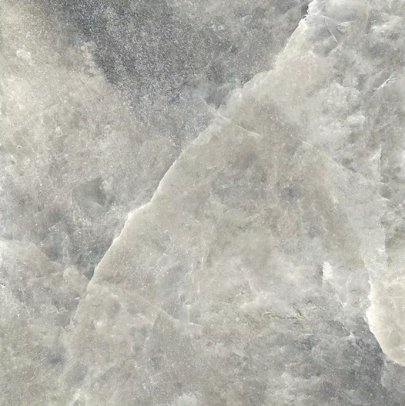 Florim Rock Salt Maui Green Matte 120x120x0,6 cm Feinsteinzeug R10 Magnum