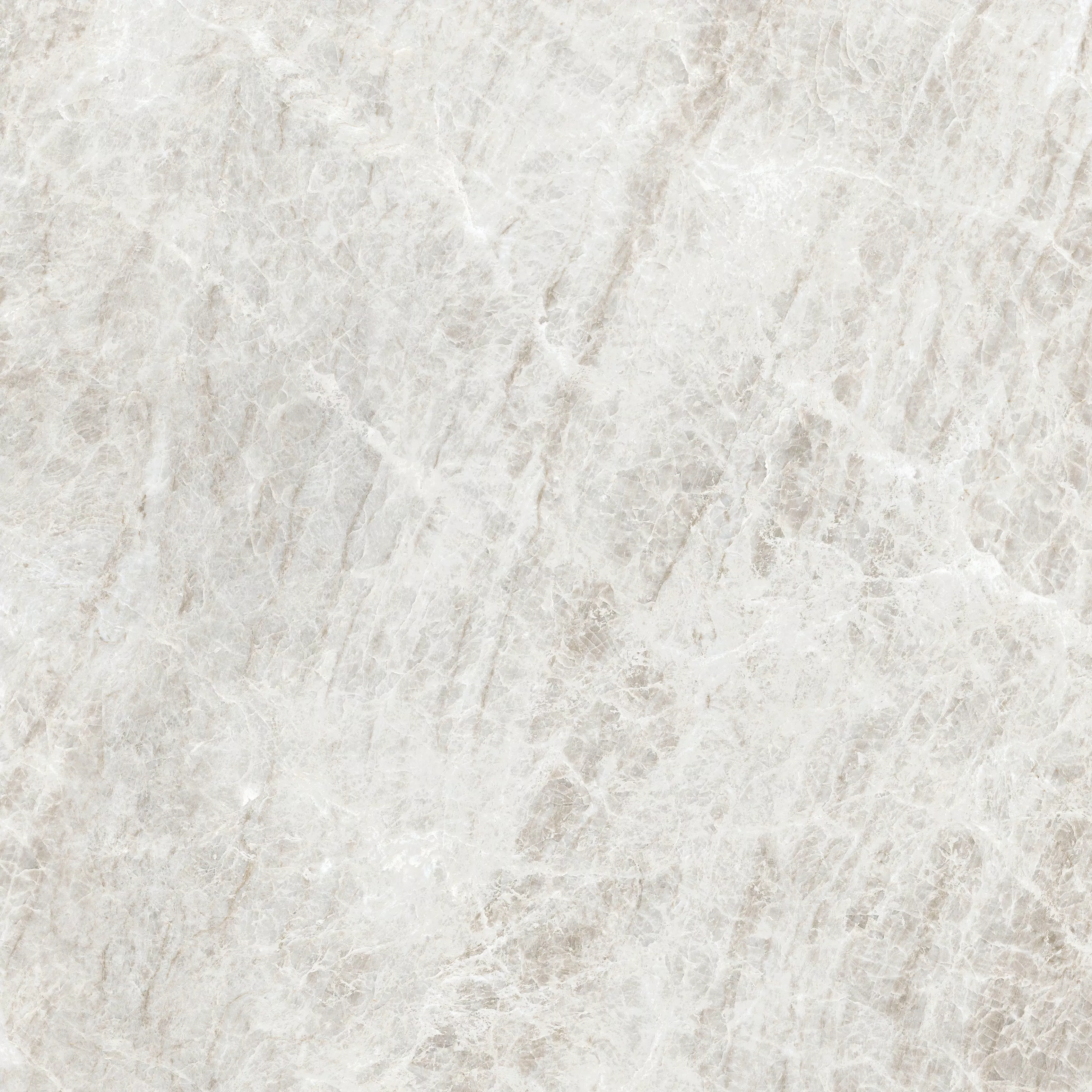 Florim Iconic Life Rice Yamuna Glossy 120x120x0,6 cm Feinsteinzeug Magnum