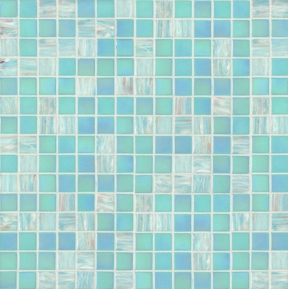 Bisazza Mischung Audrey 2x2 cm