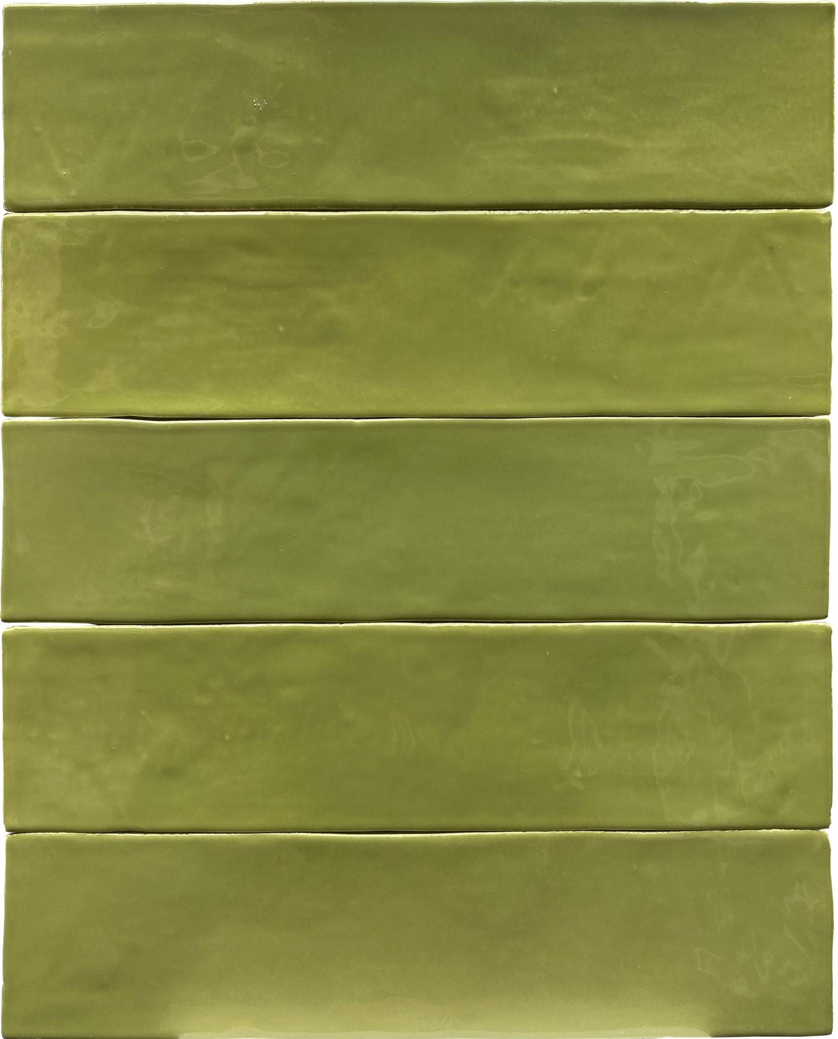 Revoir Paris Studio 6,2x25 cm Matcha