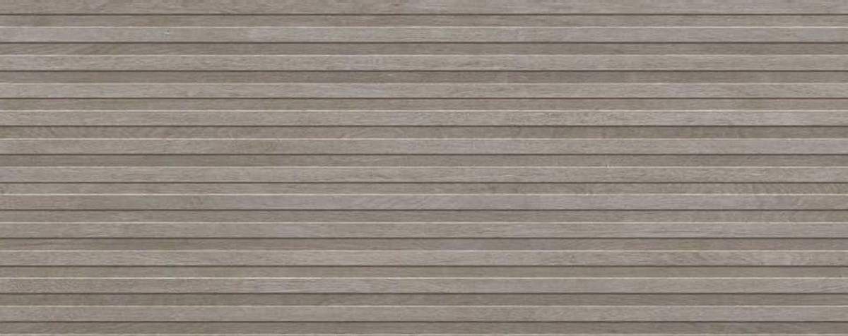 Porcelanosa Line 3D Silver 59,6x150 cm Wandfliese rektifiziert    