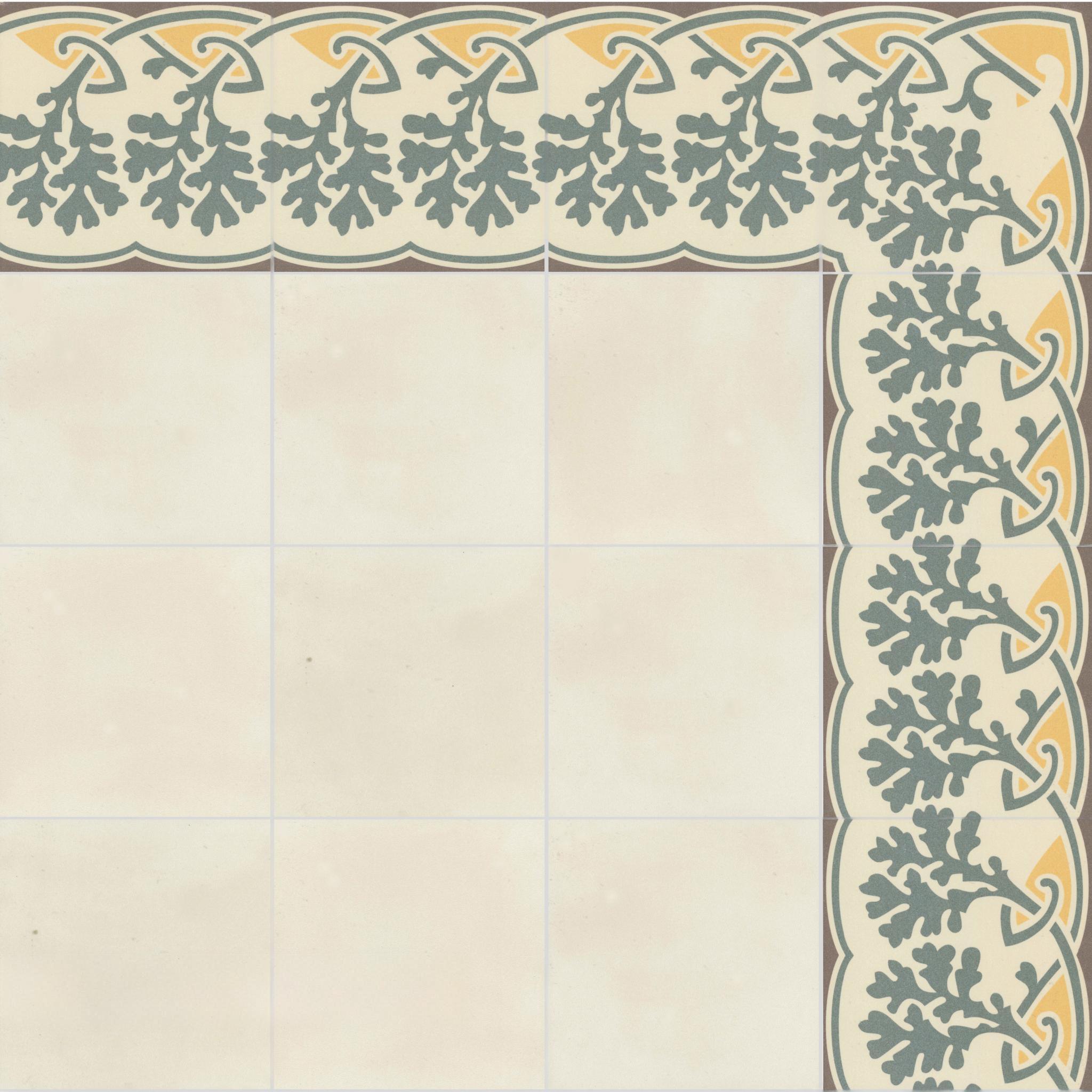 Revoir Paris Bel Histoire Fries 15x15 cm Francoise Ligne