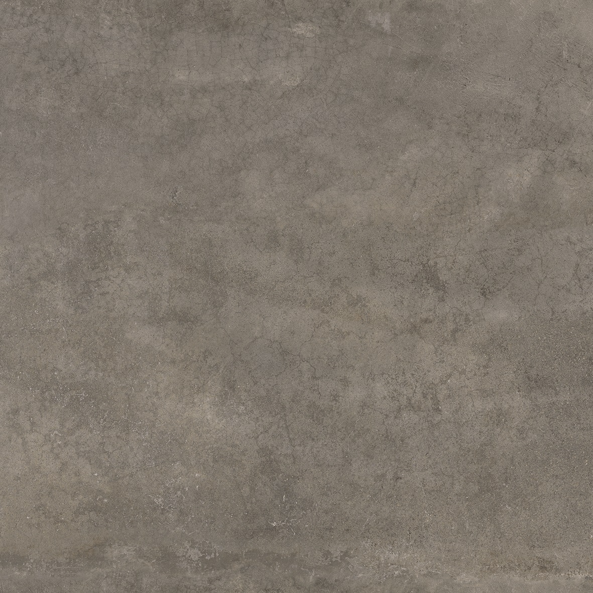 Emil Fabrika dark grey 60x60 cm Feinsteinzeug rektifiziert