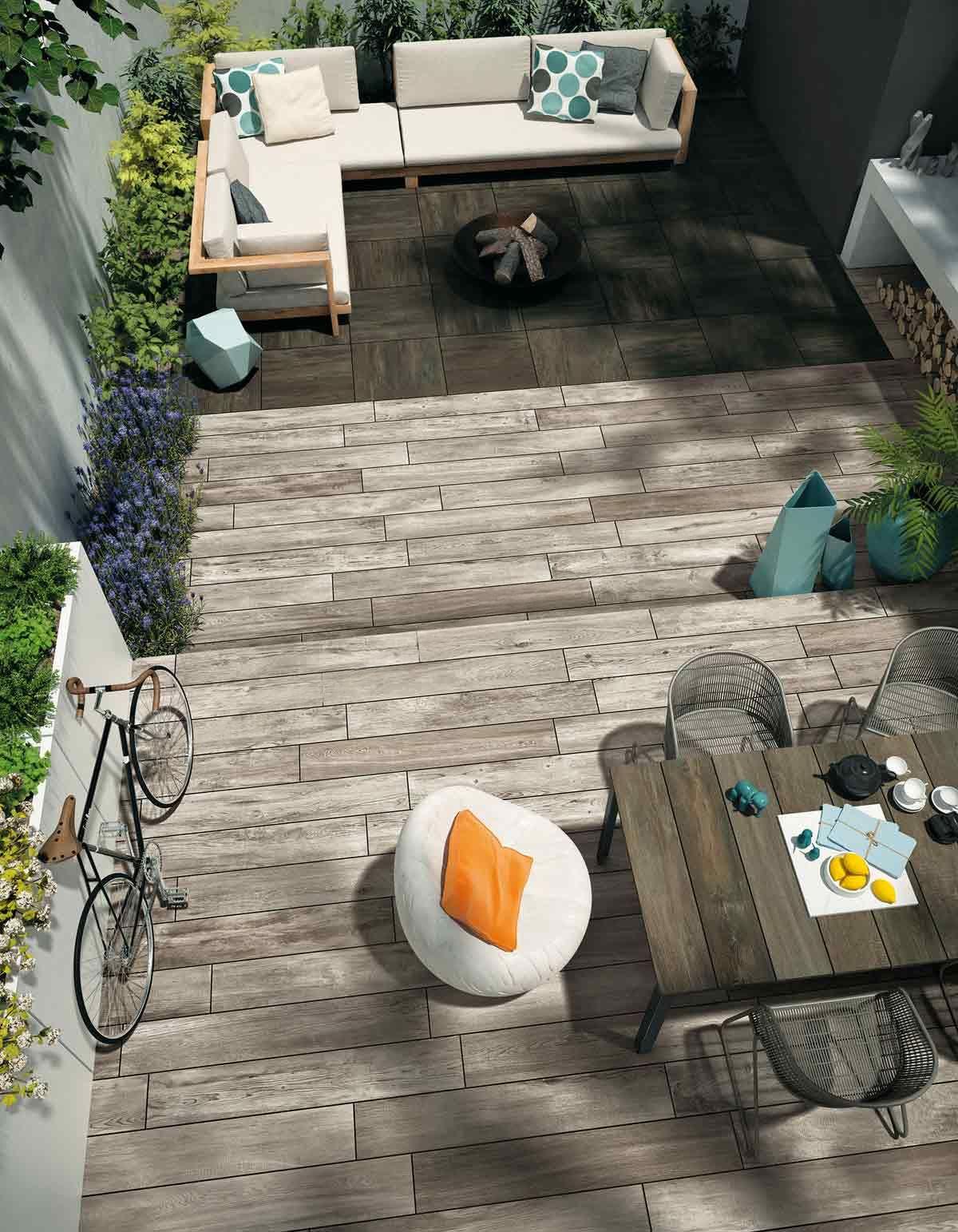 Mirage EVO2/e 30x120x2 cm  NA01 NAU Fado