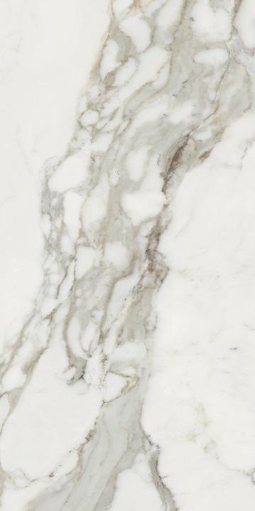 Kerlite 6plus Allure Calacatta 60x120x0,65 cm smooth