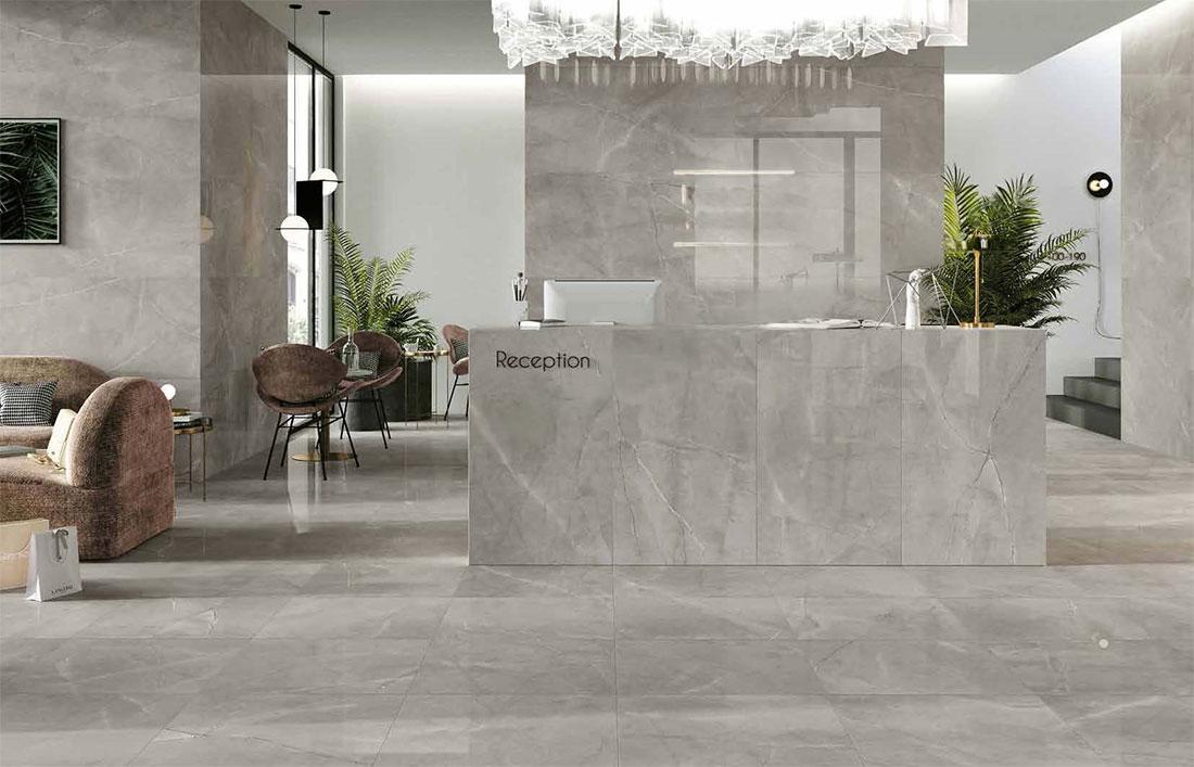 Mirage Jewels Raymi JW16 NAT 120x120 cm