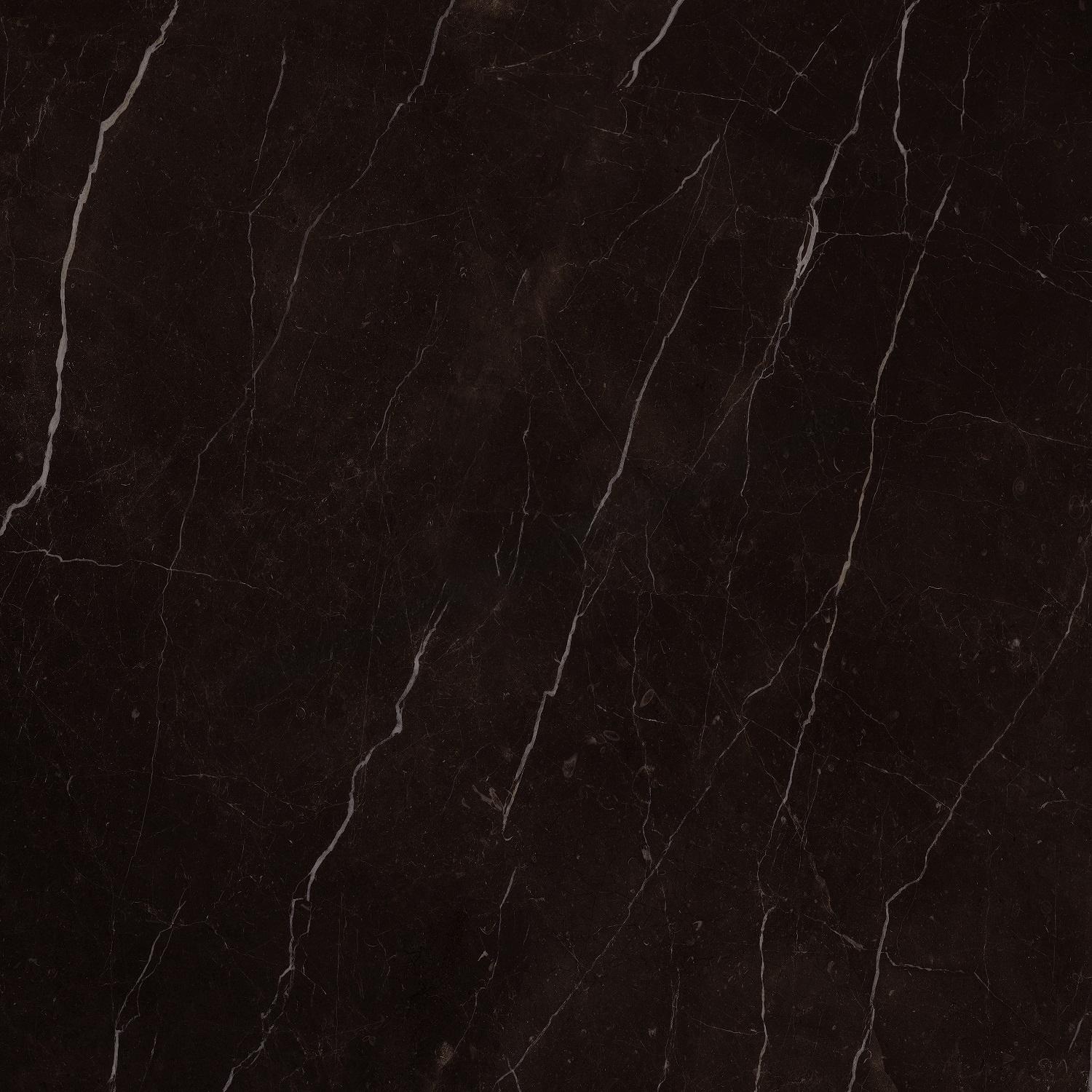 Kerlite 6plus Vanity Dark Brown 120x120x0,65 cm Touch