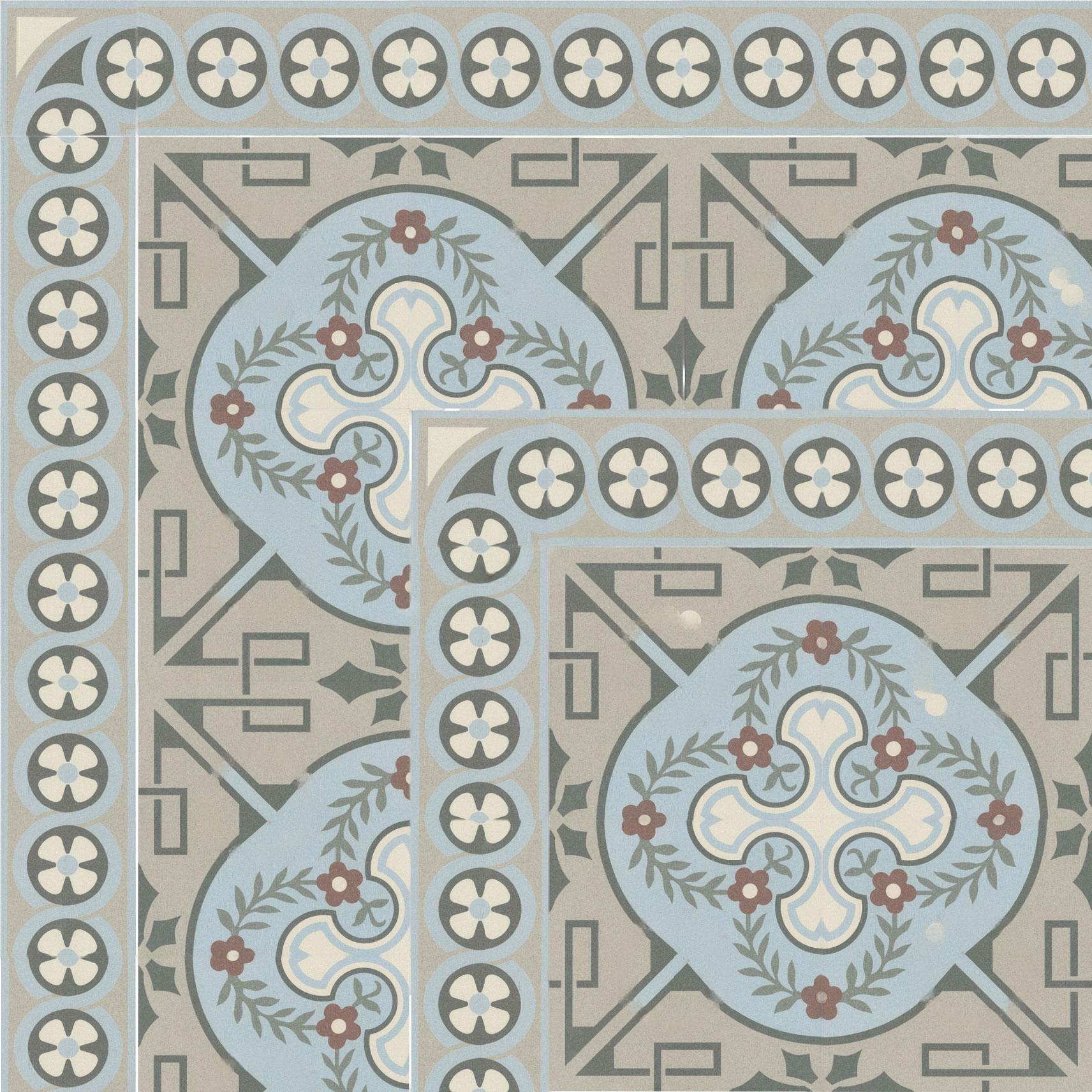 Revoir Paris Bel Histoire Fries 7,5x15 cm Nelle Ligne