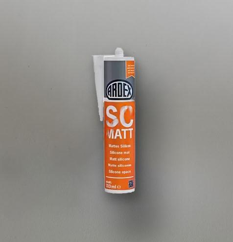 Kerlite Easy Filler Ardex SC Matt - Fugenfüller in Kartusche