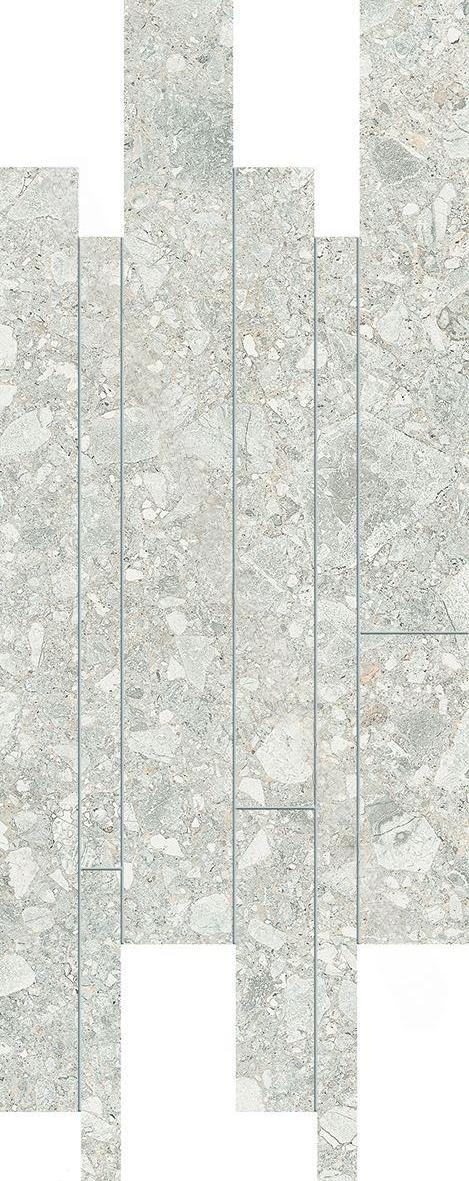 Ergon Lombarda Listelli Sfalsati LAP 30x60 cm Farbe bitte im Artikel auswählen