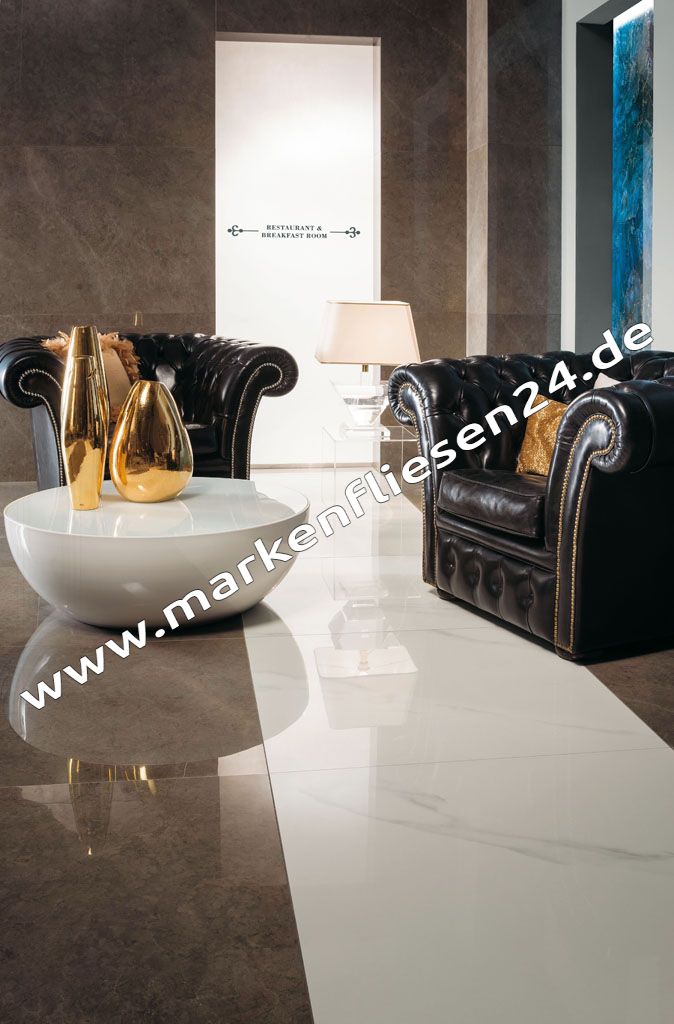 Mirage Jewels Fumo di Londra JW06 LUC 60x119,7 cm