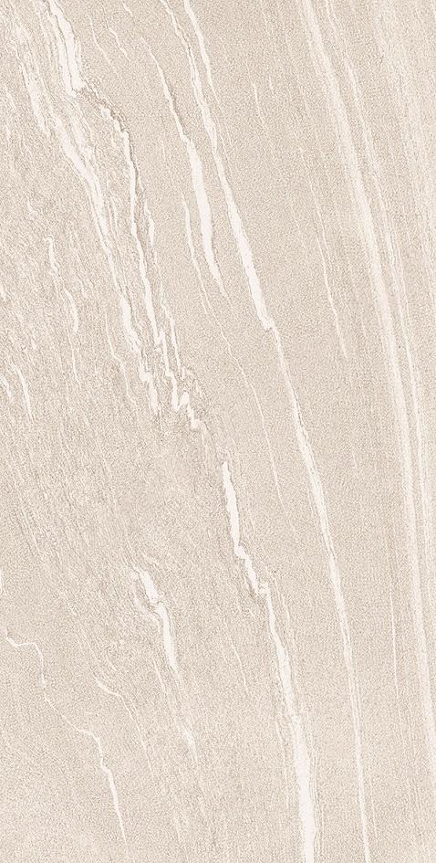 Ergon Stonetalk 60x120 cm White Martelatta Tecnica R11C rekt.