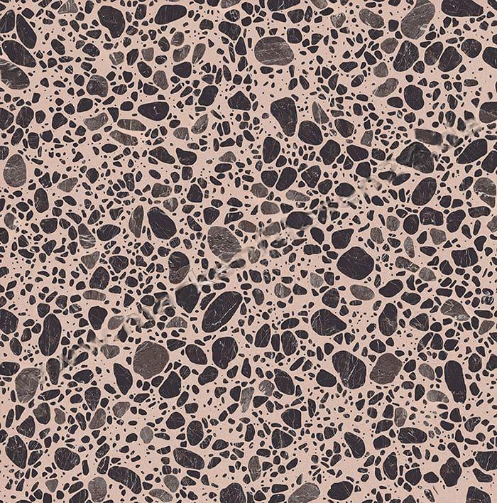 Ergon Medley Pink Pop 60x60 cm Nat. Ret. R10B