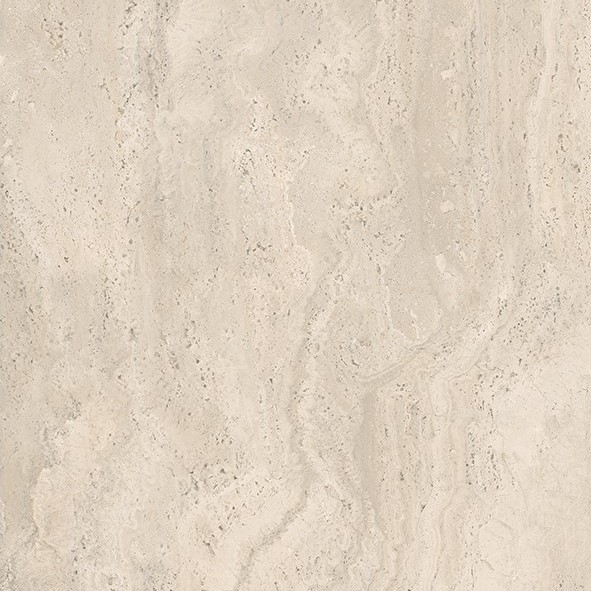 Emil Dual Travertine Beige Poro Aperto 10x10x0,95 cm Naturale R10B 