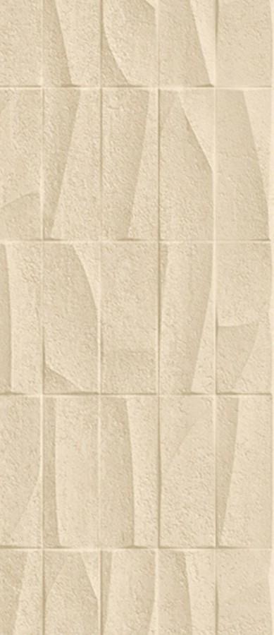 Porcelanosa Mosaico Nantes Arena 45x120 cm Wandfliese rektifiziert