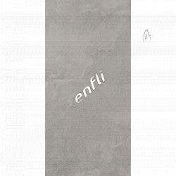 Ergon Stone Project grey 30x60 cm controfalda lappato