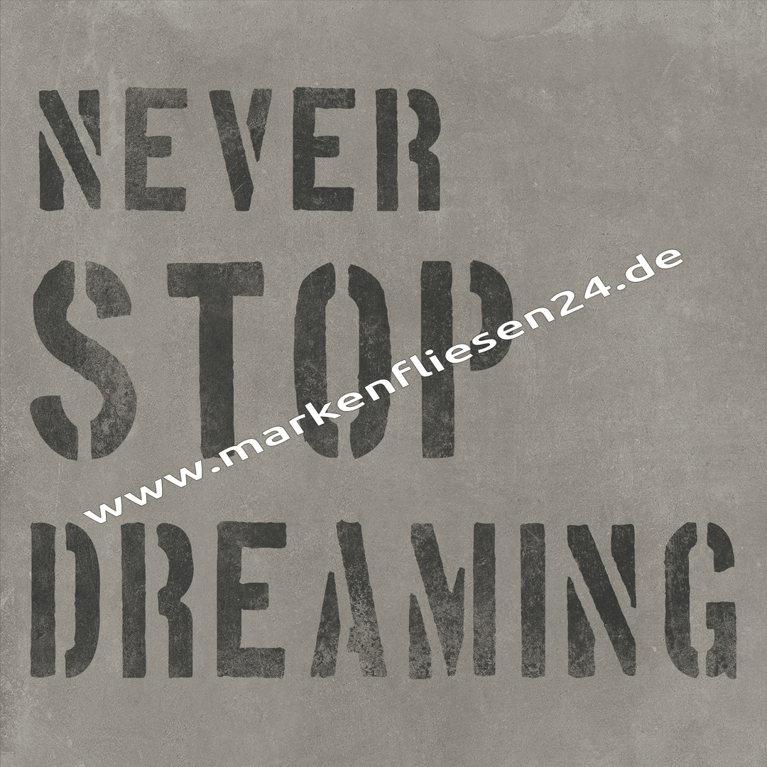 Mirage EVO2/e 80x80x2 cm Glocal Dekor Writer