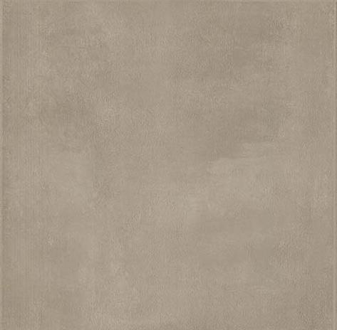 Floorgres Industrial 6 mm Taupe 80x80 cm naturale RT