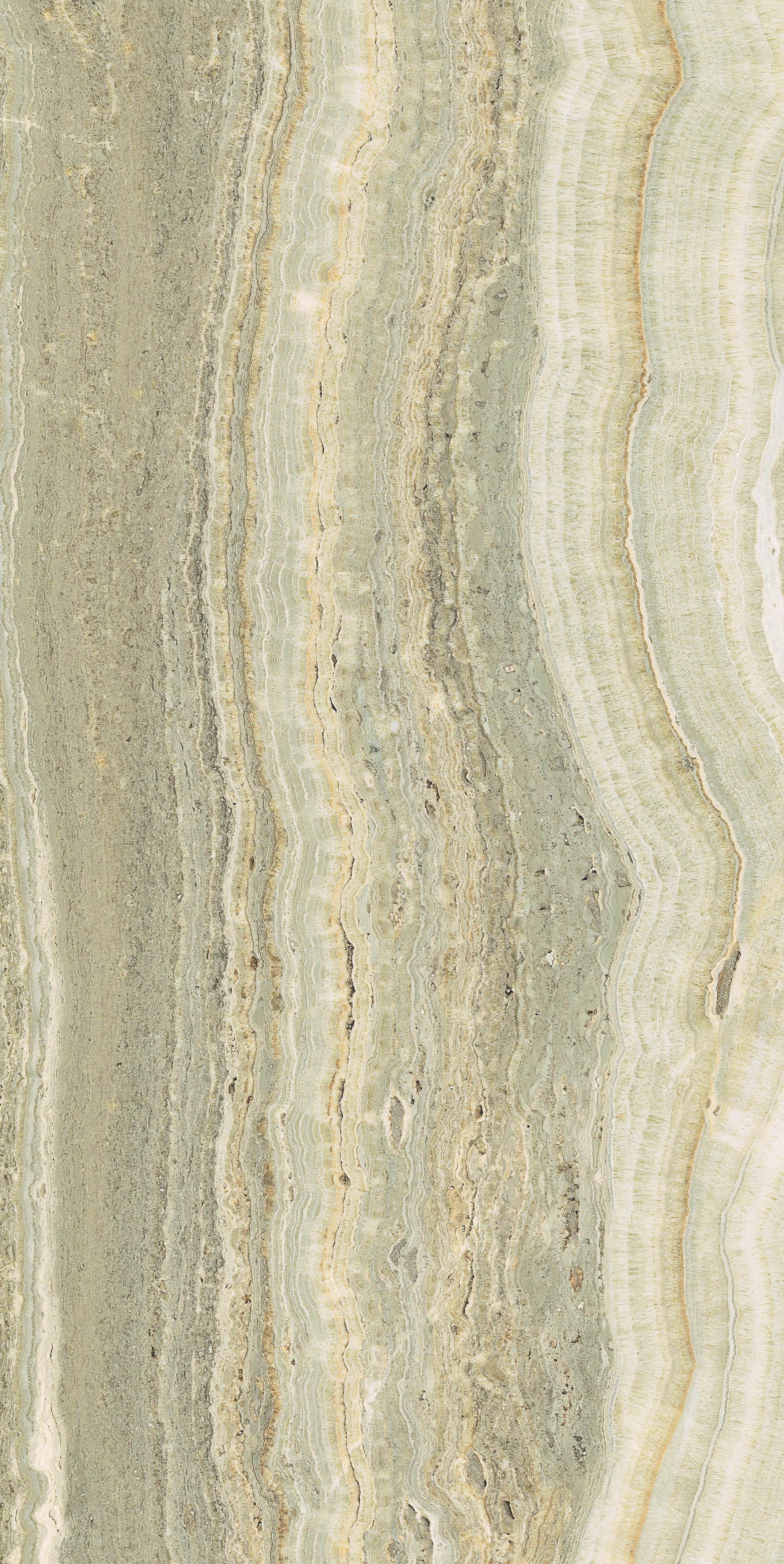 Florim Eccentric Luxe 60X120x0,9 cm Feinsteinzeug Sage Matte R10