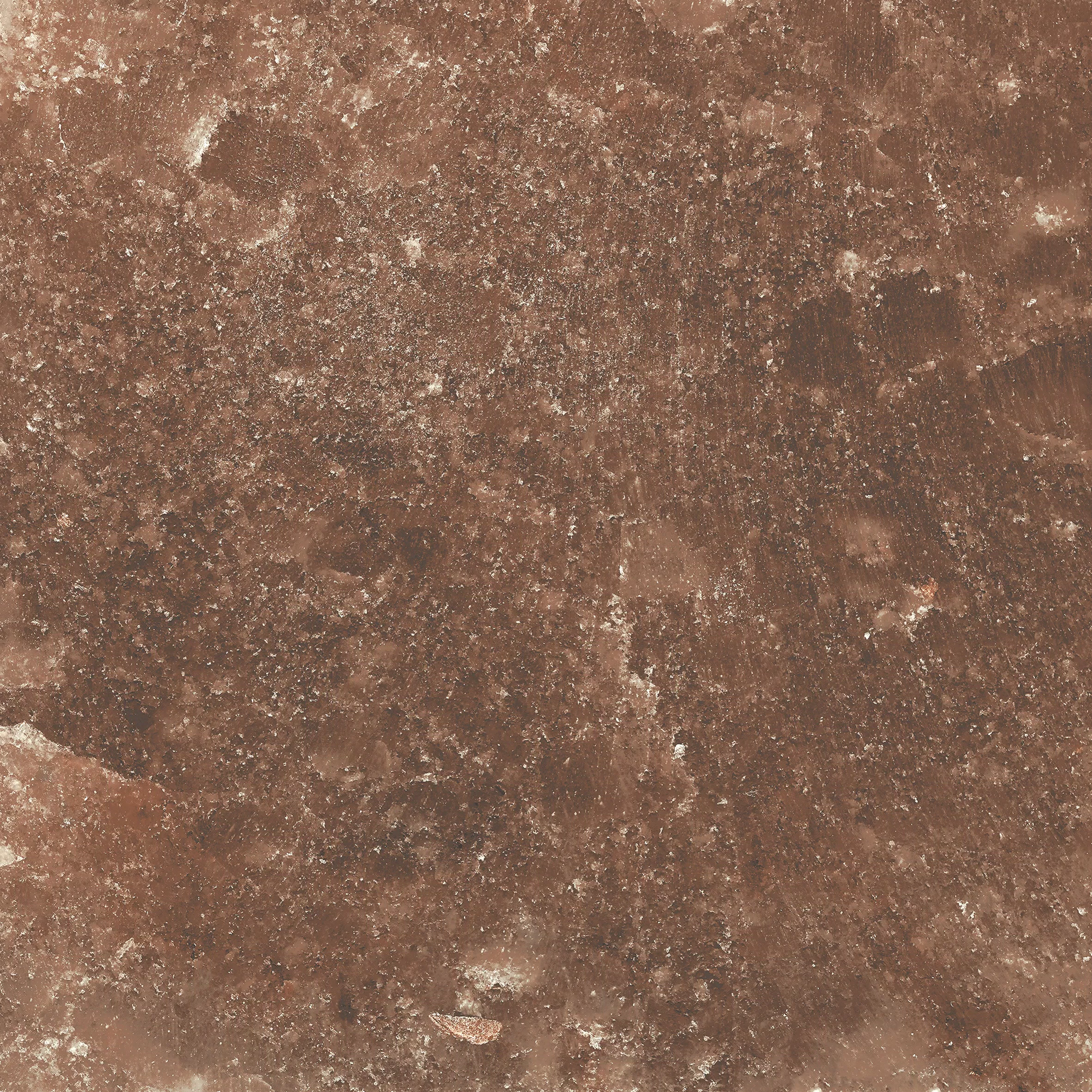 Florim Rock Salt Hawaiian Red Glossy 60x60x0,9 cm Feinsteinzeug 