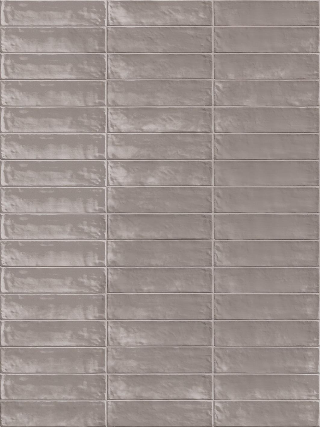 Emil Totalook Lux 6x24 cm Totalbrick Grigio