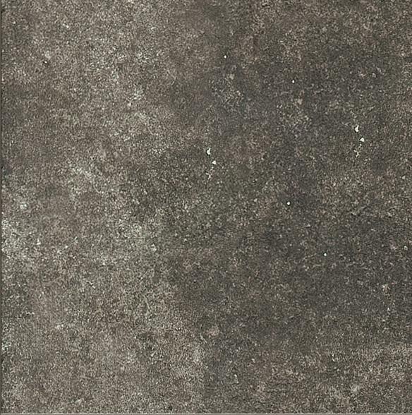 La Roche di Rex Mud 80x80 cm Smooth / Glänzend