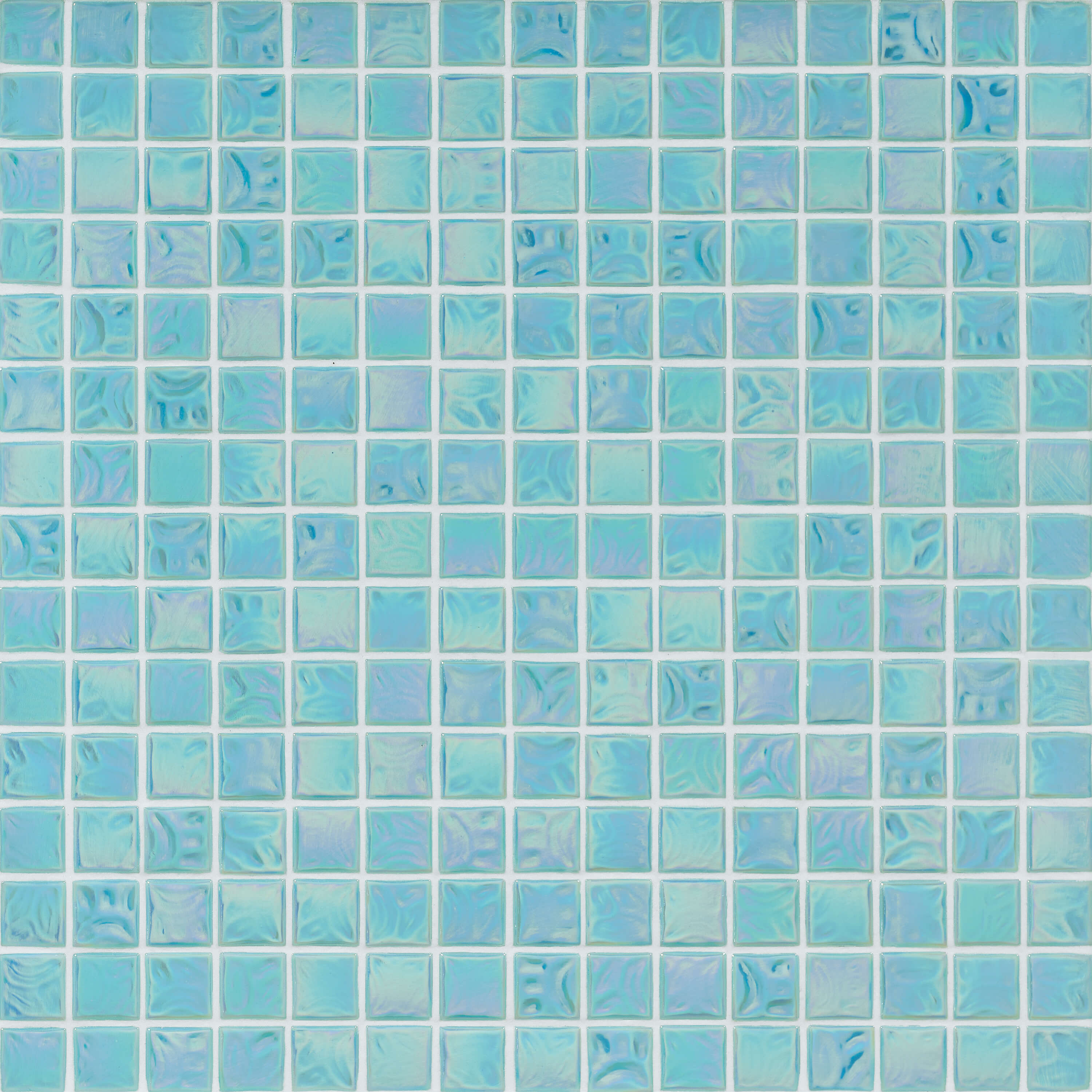 Bisazza GW07 Glow 2x2 cm