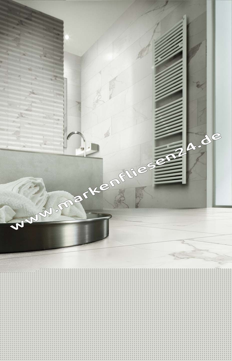 Timeless Format 30x120 cm Naturale / Matt