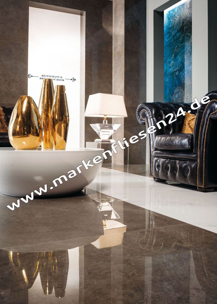 Mirage Jewels Fumo di Londra JW06 LUC 60x119,7 cm