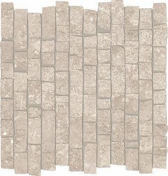 Emil Chateau Mosaik 30x30 cm Petite Mur Beige Nat.