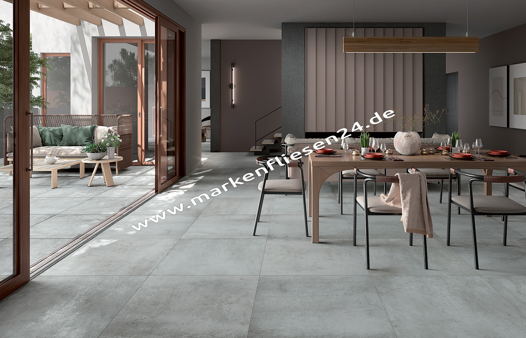 Mirage EVO2/e 80x80x2 cm LY02 Lemmy Nimbus