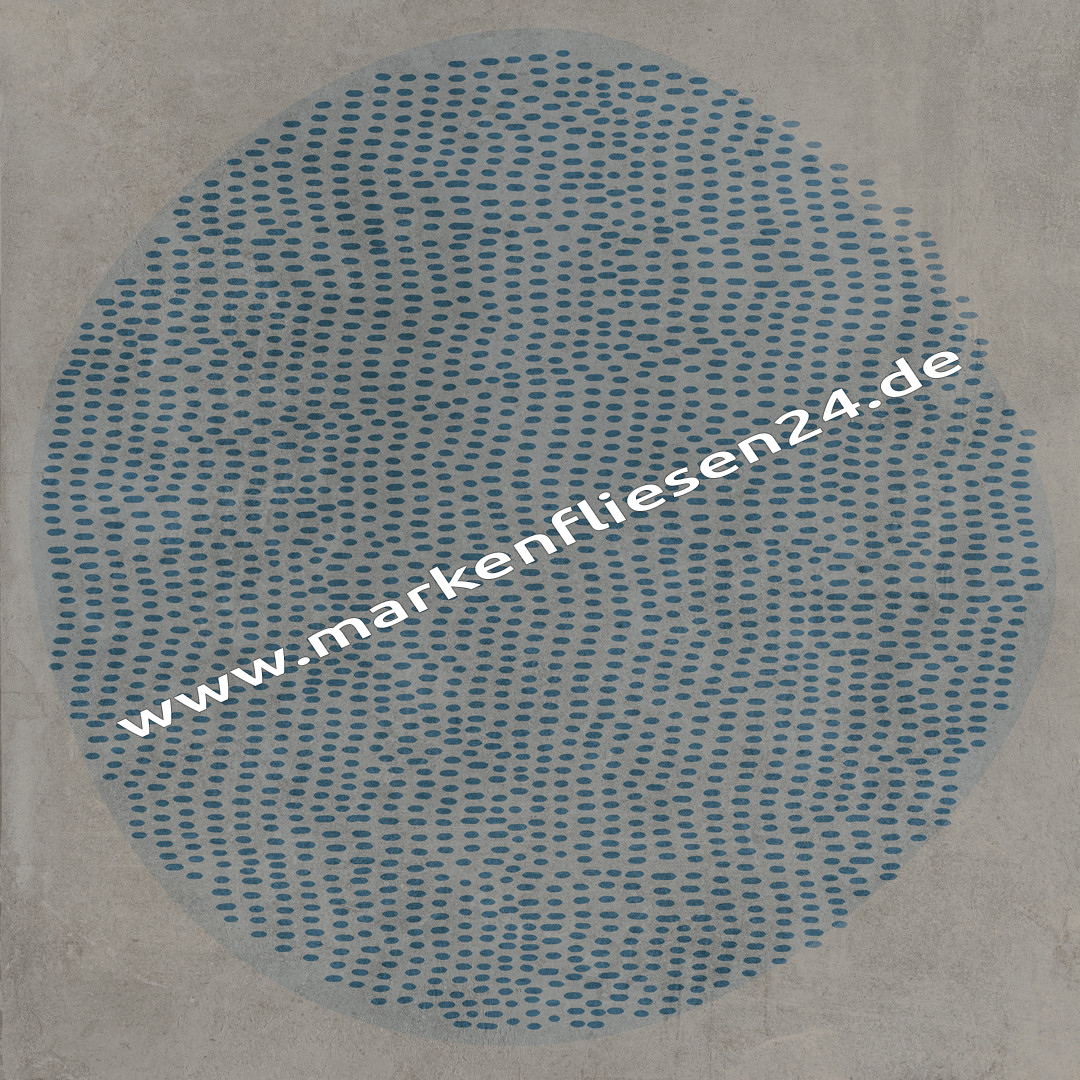 Mirage EVO2/e 80x80x2 cm Glocal Dekor Boule cold