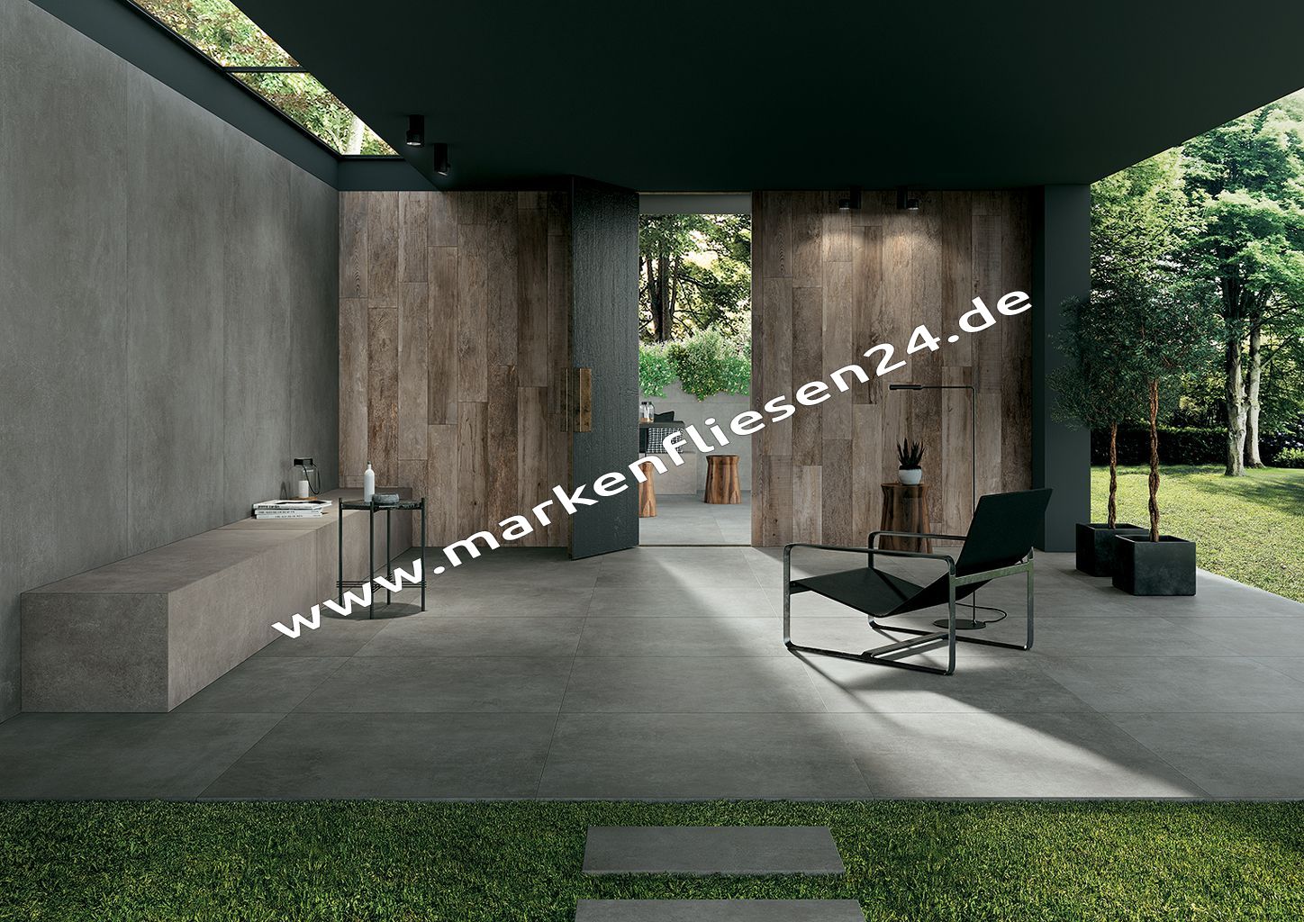 Mirage EVO2/e 90x90x2 cm GC05 Glocal Classic