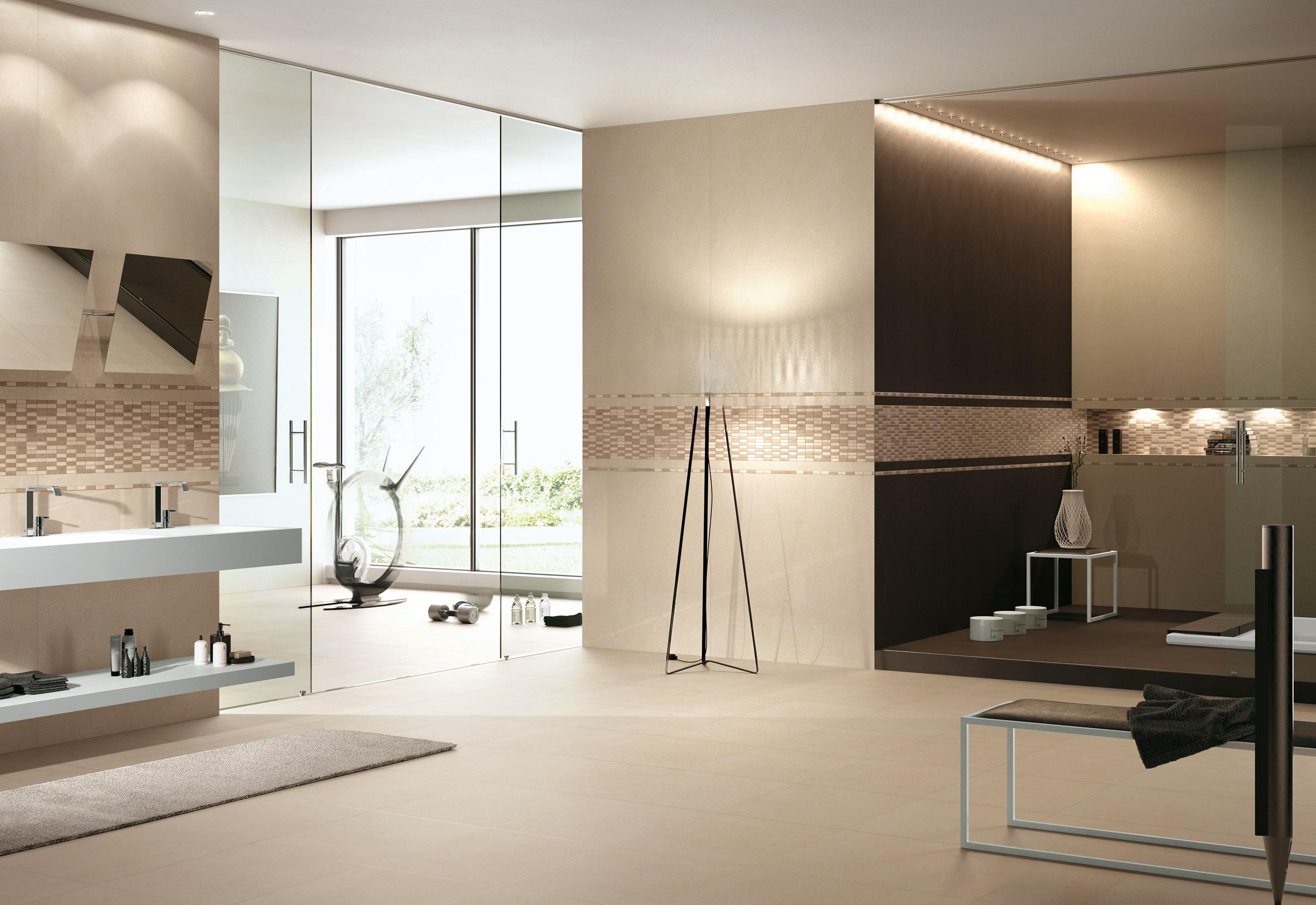 Kerlite 5plus Elegance 100x100x0,55 cm Via Condotti