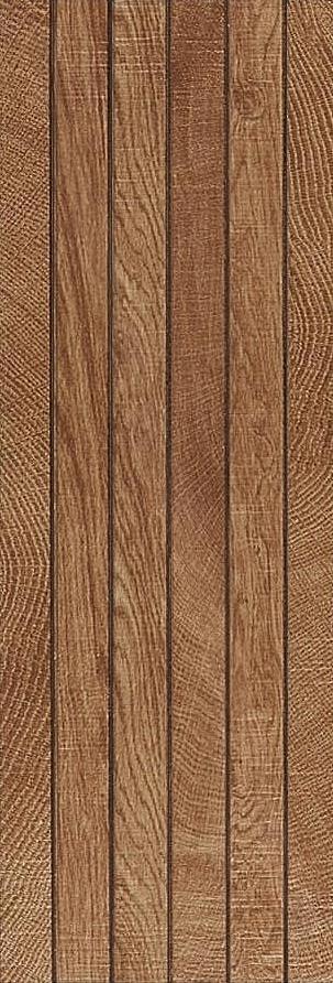 Porcelanosa Liston Oxford Cognac 33,3x100 cm Wandfliese rektifiziert