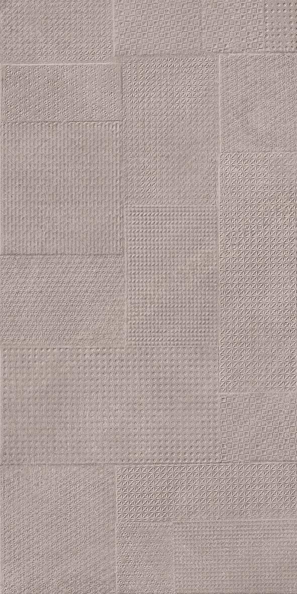 Emil Sixty Timbro Cenere 30x60 cm Silktech