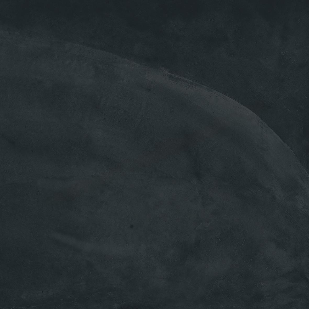 Ergon Architect Resin 80x80 cm Bruxelles Black lappato