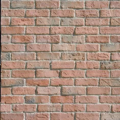 Kunststein Verblender Rustico Silene