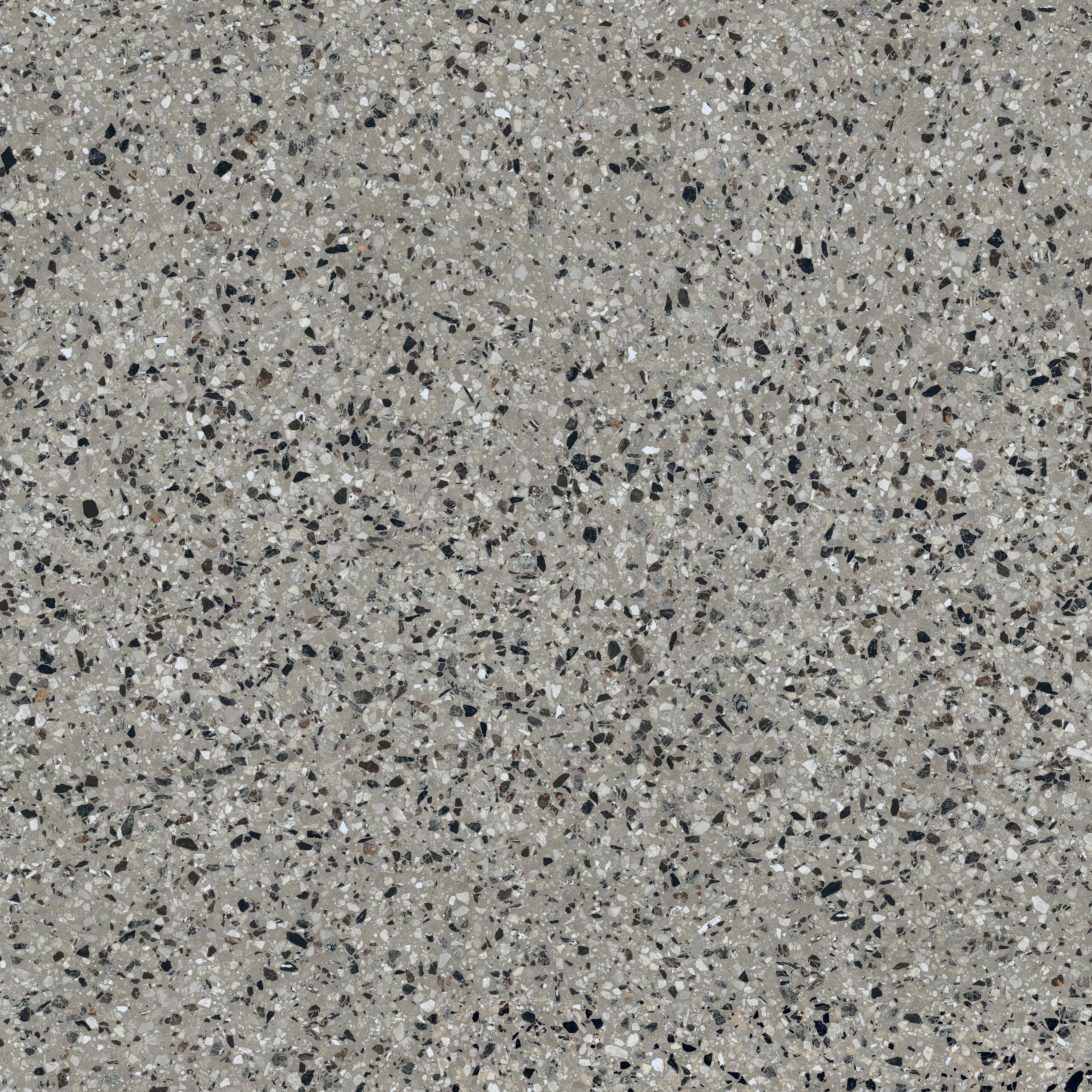 Florim Sensi Venezia Arsenale Grip 60x60x0,9 cm Feinsteinzeug R11  