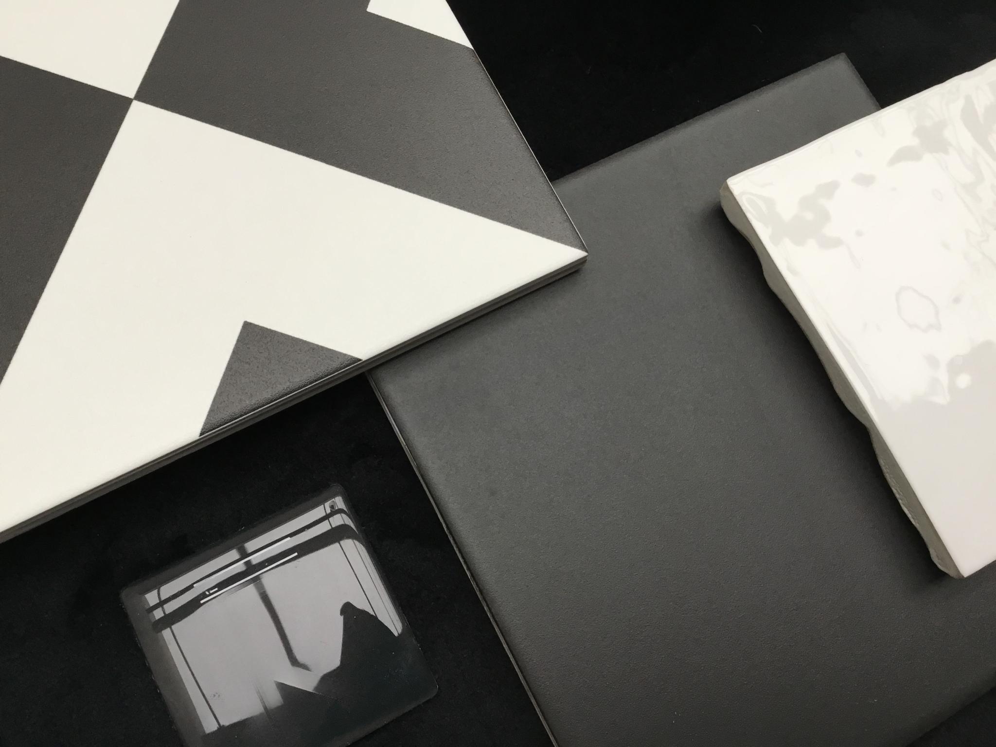 Revoir Paris Petit Gris de Paris 15x15 cm Palermo