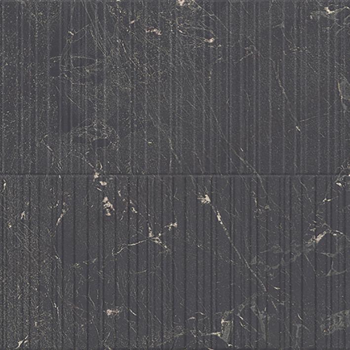 Porcelanosa Nolita Madison Marquina 45x120 cm Wandfliese rektifiziert