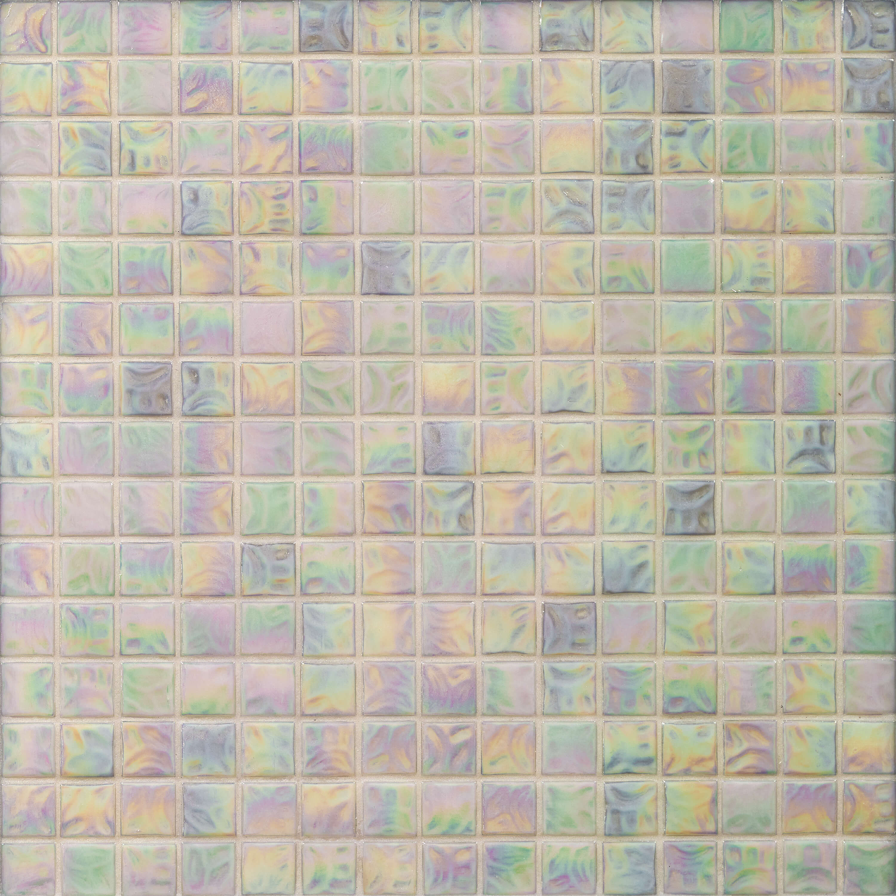 Bisazza GW12 Glow 2x2 cm