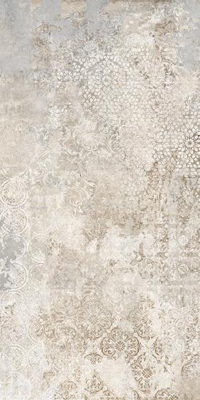 Dekorfliese Universal Nain 61x122,2 cm rektifiziert