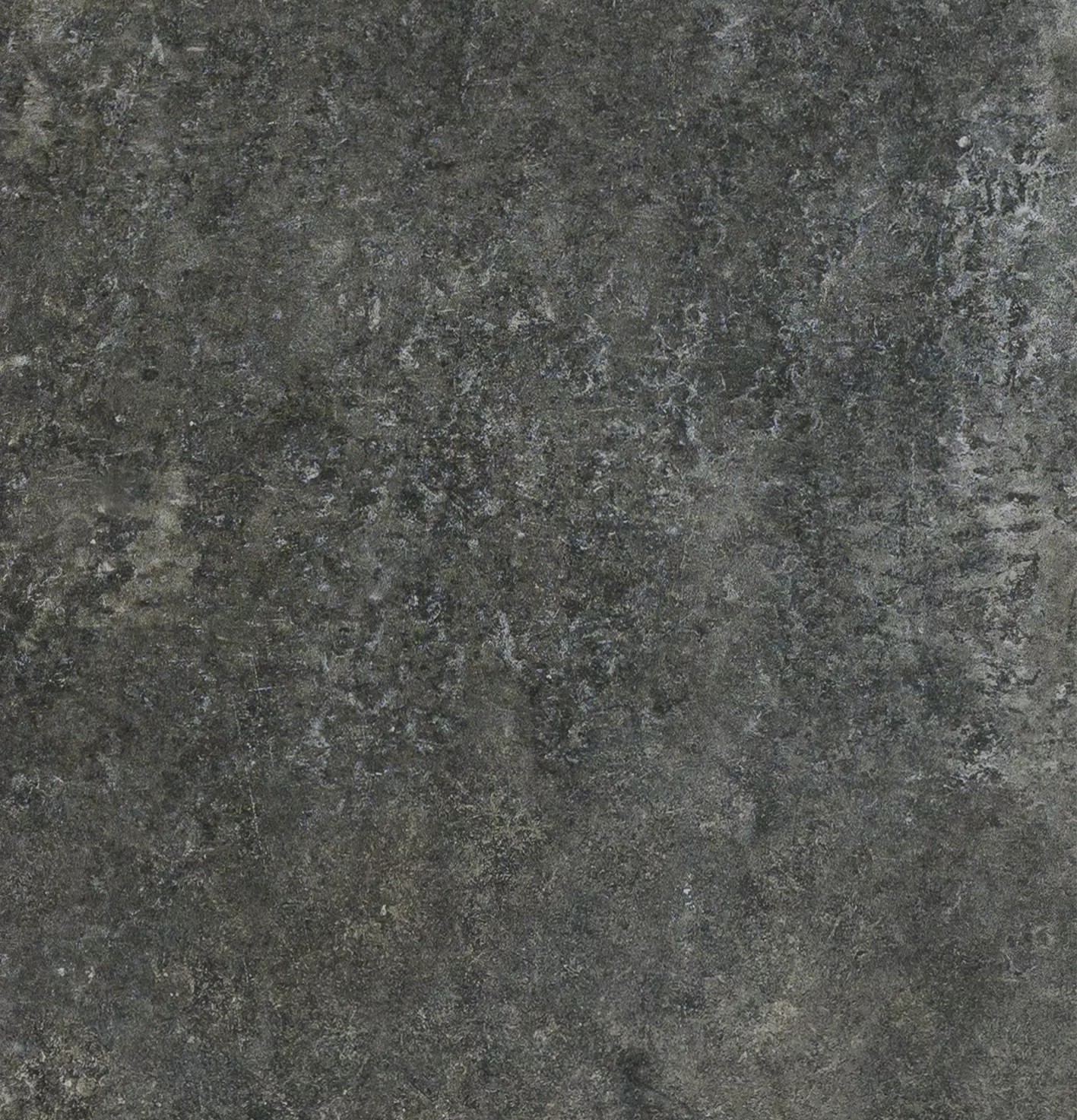 Florim Artifact Worked Charcoal 60x60x0,9 cm Feinsteinzeug Matte R10               