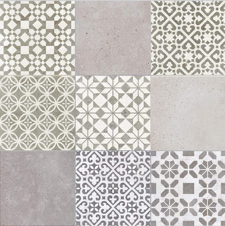 Porcelanosa Bottega Marbella Stone 59,6x59,6 cm Ston-Ker Steinkeramik