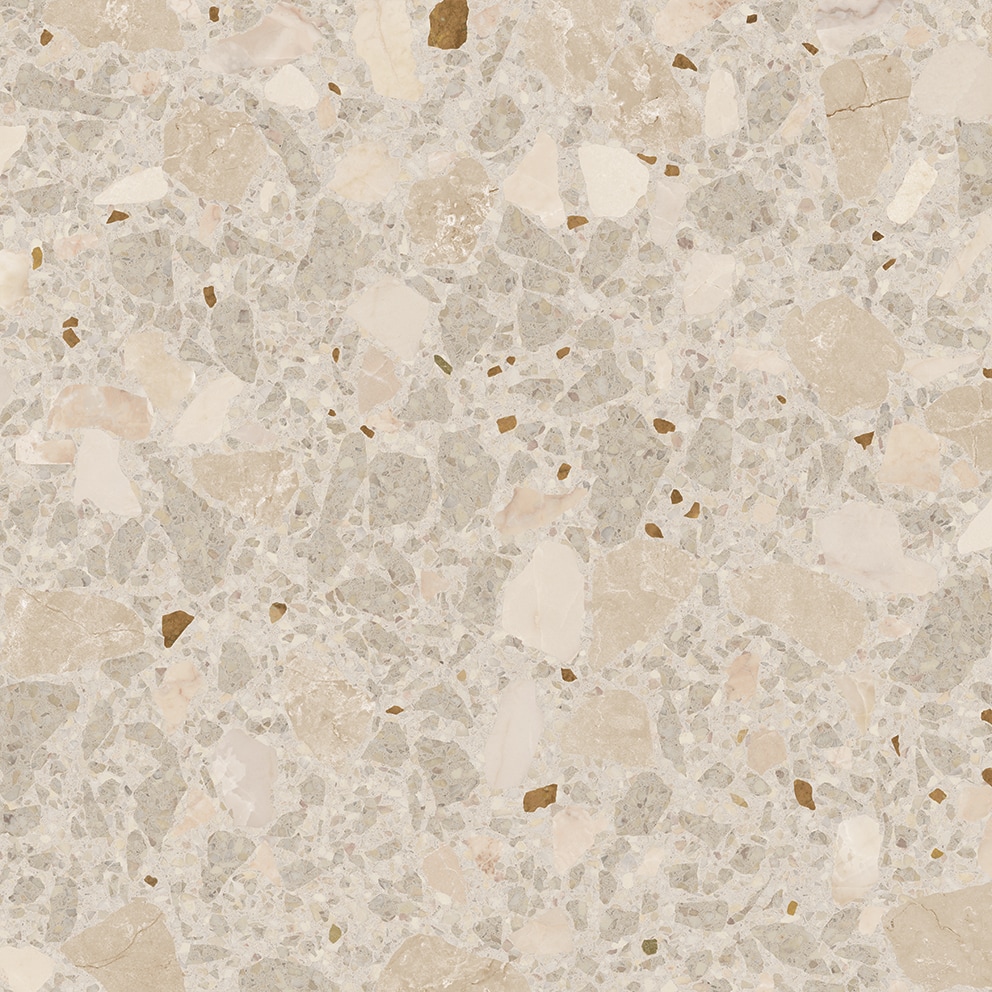 Vives Monaco-R Beige 80x80 cm Feinsteinzeug    