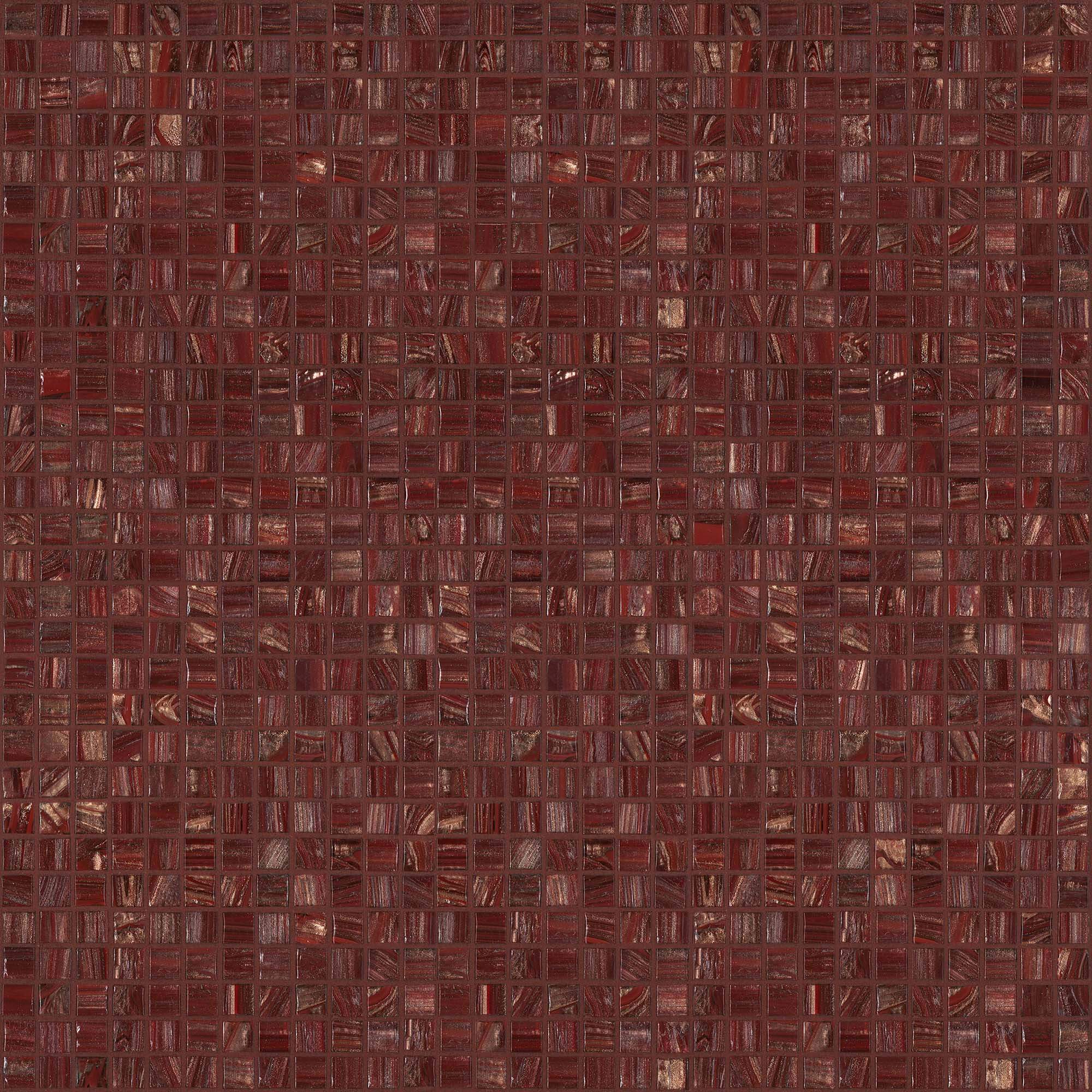 Bisazza GM 10.74 Le Gemme 1x1 cm