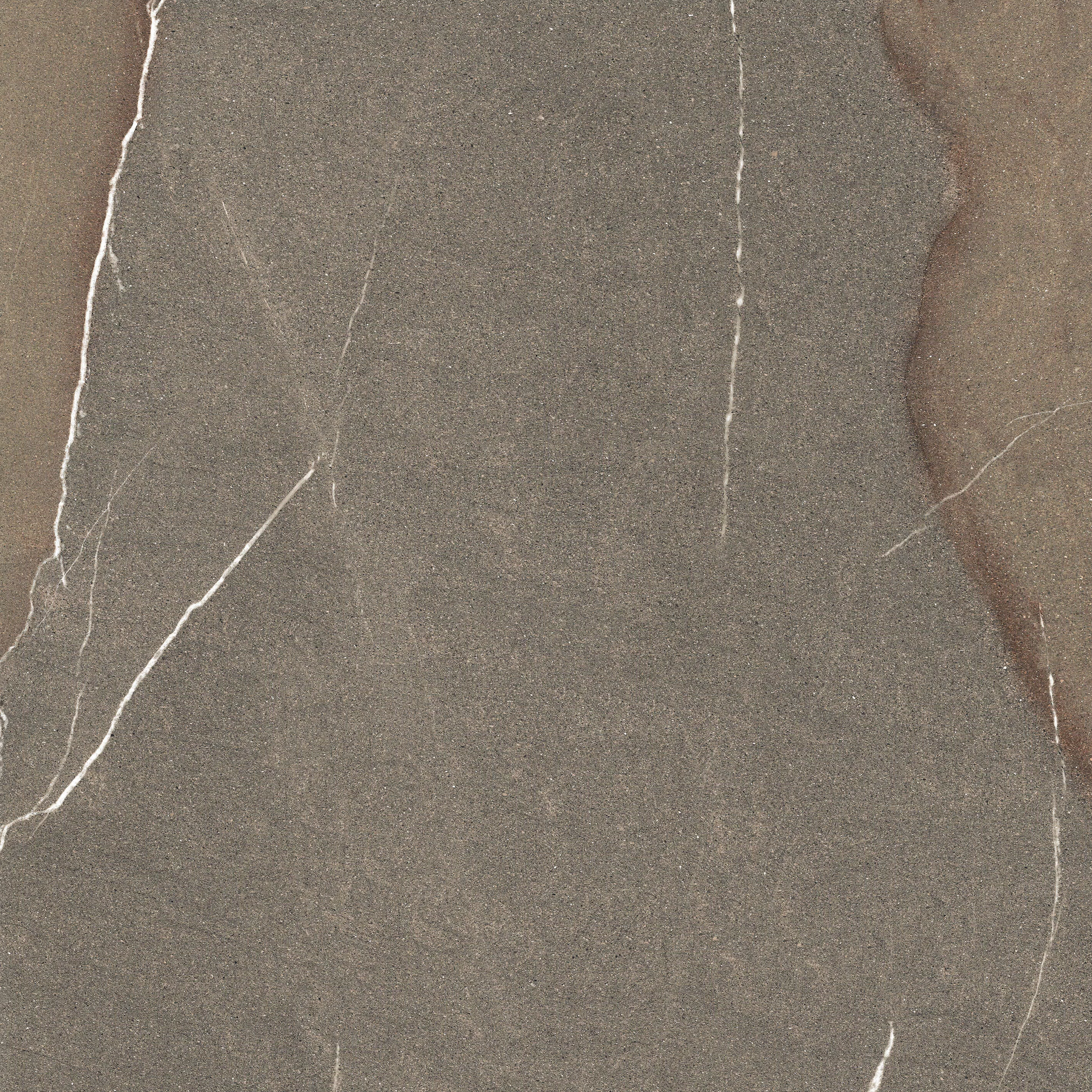 Florim Coretech Satin Dark Satin 60X60x0,9 cm Feinsteinzeug R9